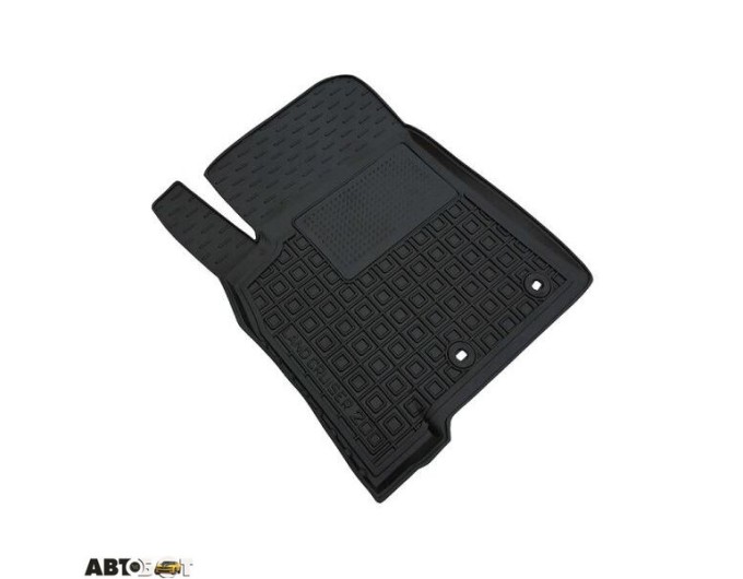 Водительский коврик в салон Toyota Land Cruiser 200 2012- (Avto-Gumm), цена: 536 грн.