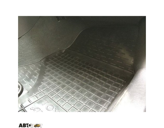 Автомобильные коврики в салон Toyota Avensis 2003-2009 (Avto-Gumm), цена: 1 716 грн.
