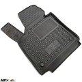 Водительский коврик в салон Audi A3 2004- (Avto-Gumm), цена: 536 грн.