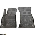 Передні килимки в автомобіль Audi Q5 2017- (Avto-Gumm), ціна: 977 грн.
