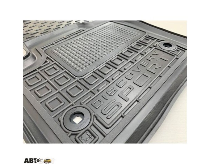 Автомобильные коврики в салон Land Rover Discovery Sport 2019- (Avto-Gumm), цена: 1 716 грн.