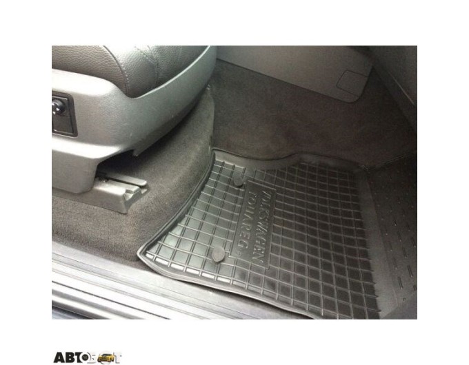 Автомобильные коврики в салон Volkswagen Touareg 2002-2010 (Avto-Gumm), цена: 1 716 грн.