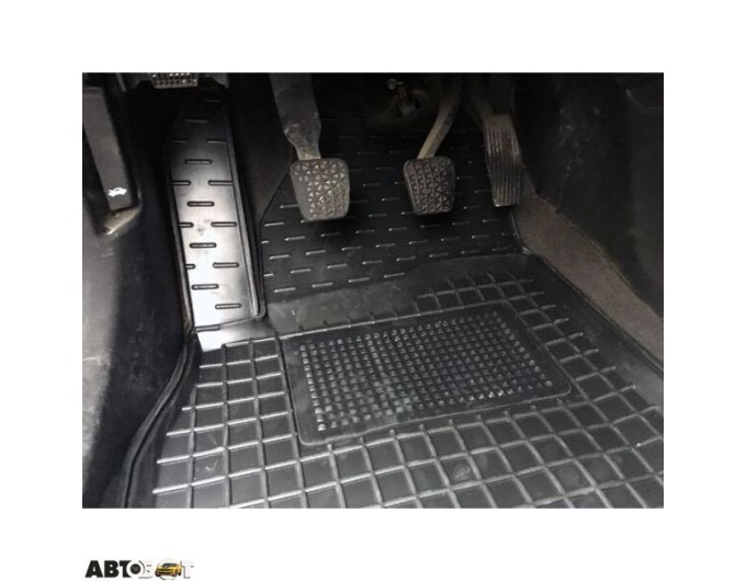 Автомобильные коврики в салон Chevrolet Cruze 2009- (Avto-Gumm), цена: 1 716 грн.