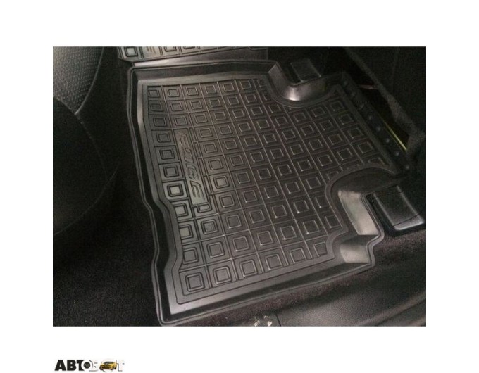 Автомобильные коврики в салон Ford Edge 2 2014- (Avto-Gumm), цена: 1 716 грн.