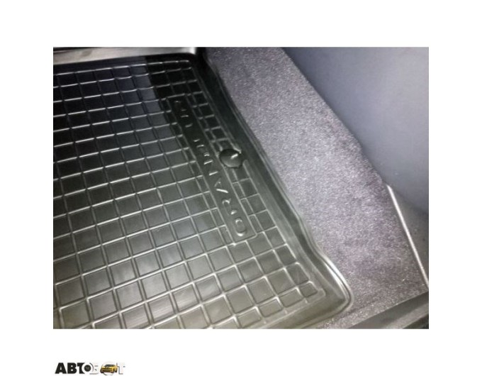 Автомобільні килимки в салон Hyundai Grandeur 2011- (Avto-Gumm), ціна: 1 716 грн.