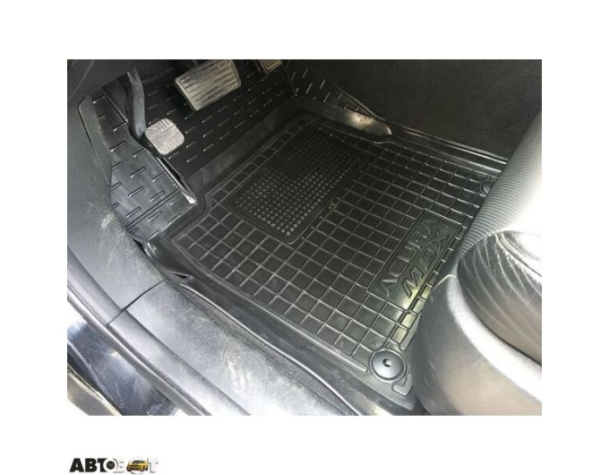 Передні килимки в автомобіль Acura MDX 2006- (Avto-Gumm), ціна: 977 грн.