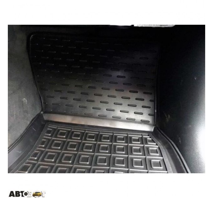 Передні килимки в автомобіль Audi Q5 2008- (Avto-Gumm), ціна: 791 грн.