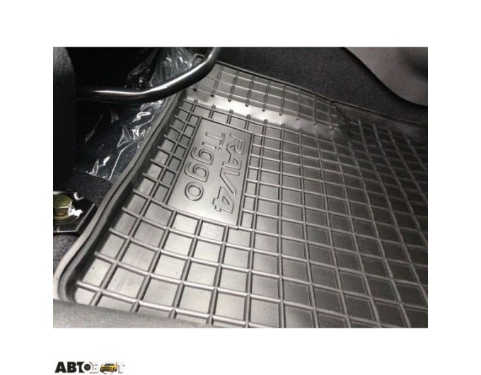Автомобільні килимки в салон Chery Tiggo 05-/Toyota RAV4 00- (Avto-Gumm), ціна: 1 716 грн.
