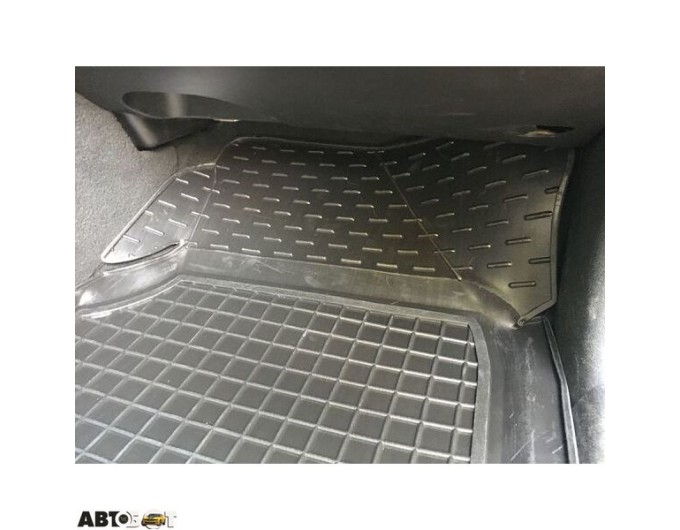 Передні килимки в автомобіль Acura MDX 2006- (Avto-Gumm), ціна: 977 грн.