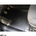 Автомобильные коврики в салон Chery M11 2008- (Avto-Gumm), цена: 1 716 грн.