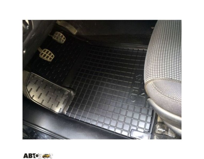Автомобильные коврики в салон Chery M11 2008- (Avto-Gumm), цена: 1 716 грн.
