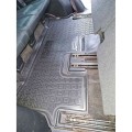 Автомобильные коврики в салон Honda Pilot 2008-2015 3-й ряд (AVTO-Gumm), цена: 1 015 грн.