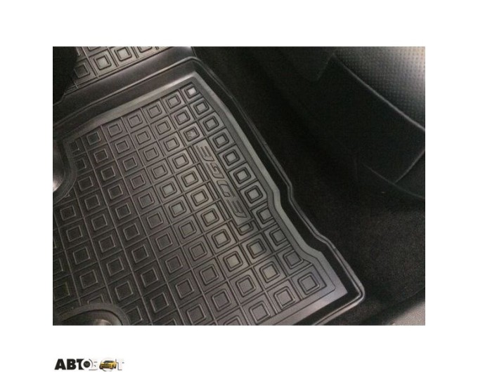 Автомобильные коврики в салон Ford Edge 2 2014- (Avto-Gumm), цена: 1 716 грн.
