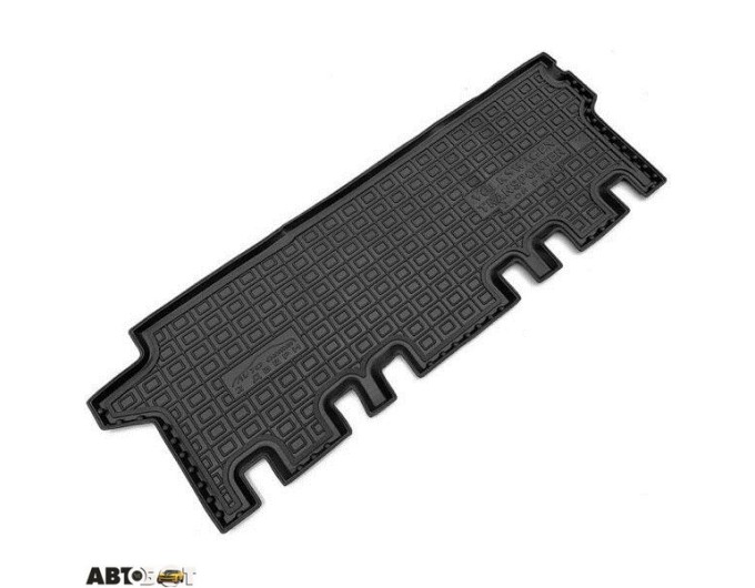 Автомобильные коврики в салон Volkswagen T5/T6 Transporter 2003- 2-й ряд (Avto-Gumm), цена: 1 234 грн.