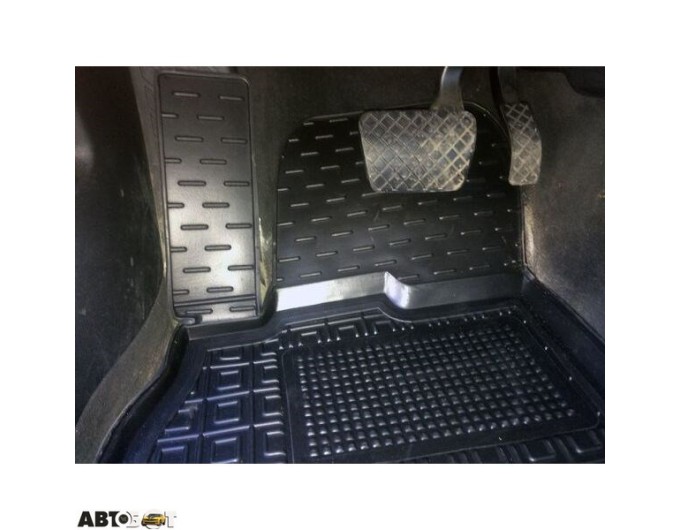 Водійський килимок в салон Audi A5 2009- (Avto-Gumm), ціна: 536 грн.