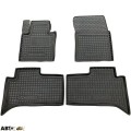 Автомобильные коврики в салон Range Rover 2002-2012 (Avto-Gumm), цена: 1 716 грн.