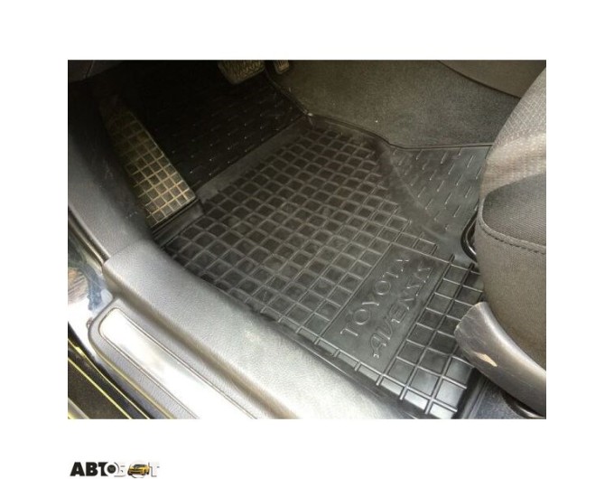 Автомобильные коврики в салон Toyota Avensis 2003-2009 (Avto-Gumm), цена: 1 716 грн.