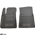 Передние коврики в автомобиль Hyundai i10 2021- (AVTO-Gumm), цена: 977 грн.