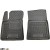Передні килимки в автомобіль Hyundai i10 2021- (AVTO-Gumm)