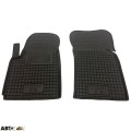 Передние коврики в автомобиль Chery E5 2013- (Avto-Gumm), цена: 977 грн.