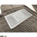 Гібридні килимки в салон Renault Fluence 09-/Megane 3 Universal 09- (Avto-Gumm), ціна: 1 931 грн.