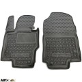 Передние коврики в автомобиль Mercedes GLS (X167) 2019- (AVTO-Gumm), цена: 977 грн.