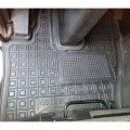 Автомобільні килимки в салон Mercedes Actros 2 2011-2018 (AVTO-Gumm), ціна: 1 778 грн.