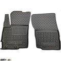 Передні килимки в автомобіль Mitsubishi Eclipse Cross 2017- (Avto-Gumm), ціна: 977 грн.