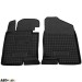 Передні килимки в автомобіль Hyundai Sonata YF/7 2010- (Avto-Gumm), ціна: 734 грн.