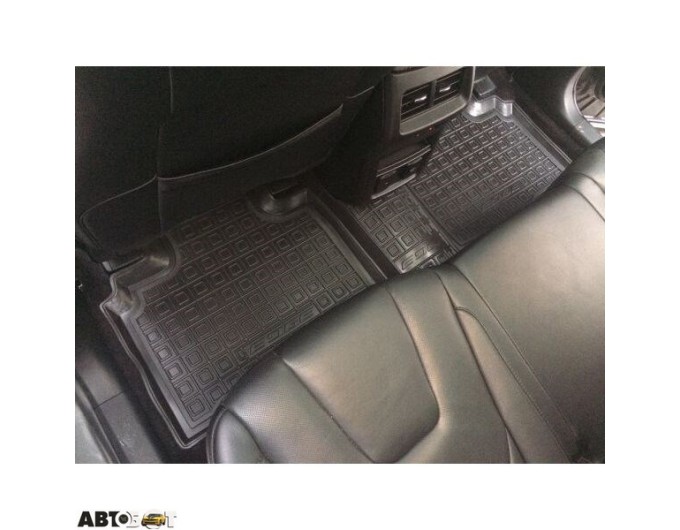 Автомобильные коврики в салон Ford Edge 2 2014- (Avto-Gumm), цена: 1 716 грн.