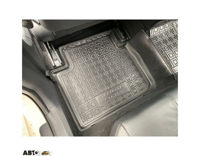 Автомобильные коврики в салон Toyota Camry 70 2018- (Avto-Gumm), цена: 1 716 грн.