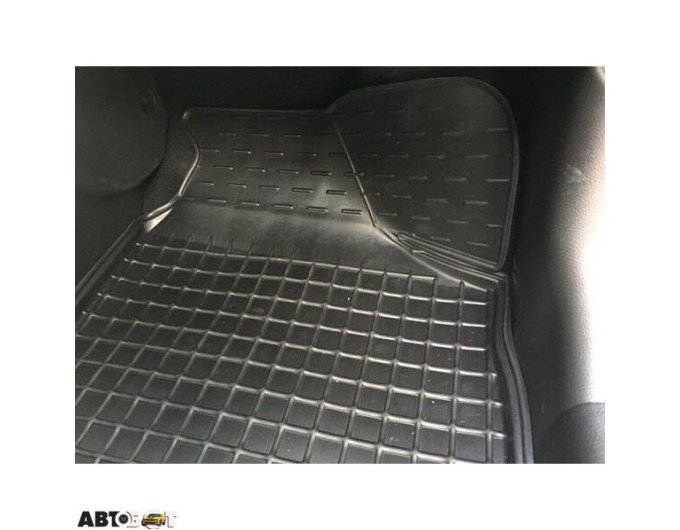 Автомобільні килимки в салон Ssang Yong Korando 2010- (Avto-Gumm), ціна: 1 716 грн.
