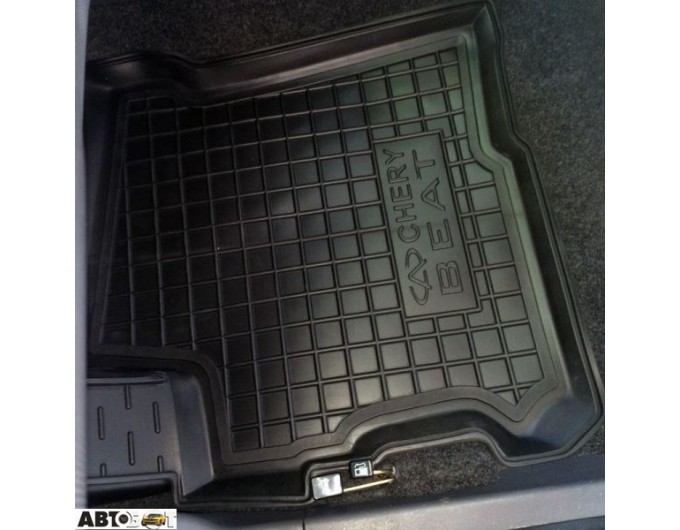 Автомобильные коврики в салон Chery Beat 2011- (Avto-Gumm), цена: 1 716 грн.
