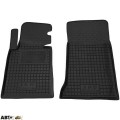 Передні килимки в автомобіль BMW 3 (E46) 1998-2005 (Avto-Gumm), ціна: 977 грн.