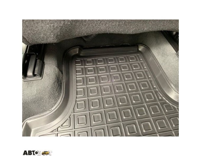 Автомобільні килимки в салон Audi Q8 2018- (Avto-Gumm), ціна: 1 716 грн.