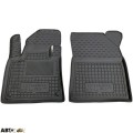 Передние коврики в автомобиль Citroen C4 Picasso 2014- (Avto-Gumm), цена: 977 грн.