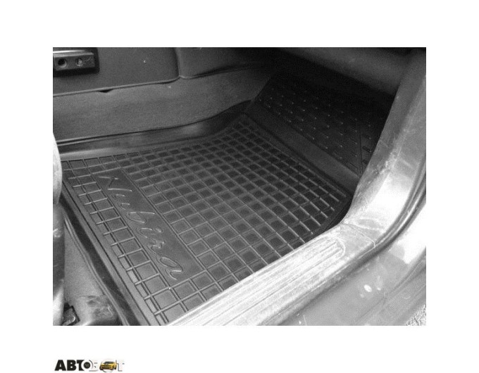 Автомобильные коврики в салон Daewoo Nubira 1997- (Avto-Gumm), цена: 1 716 грн.