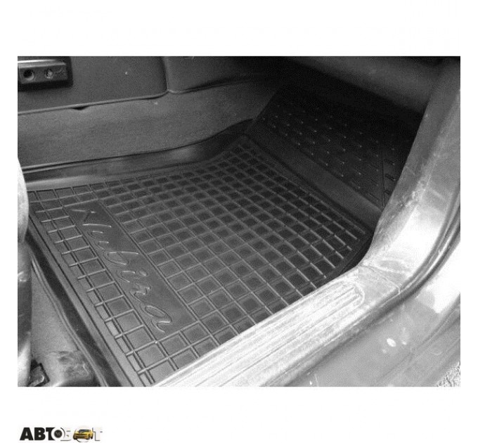 Автомобильные коврики в салон Daewoo Nubira 1997- (Avto-Gumm), цена: 1 237 грн.