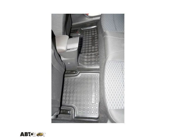 Автомобільні килимки в салон Opel Astra K 2016- (Avto-Gumm), ціна: 1 716 грн.