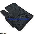 Водительский коврик в салон Infiniti QX56/QX80 2010- (Avto-Gumm), цена: 536 грн.