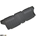 Автомобильные коврики в салон Toyota Previa 2000-2006 3-й ряд (Avto-Gumm), цена: 1 015 грн.