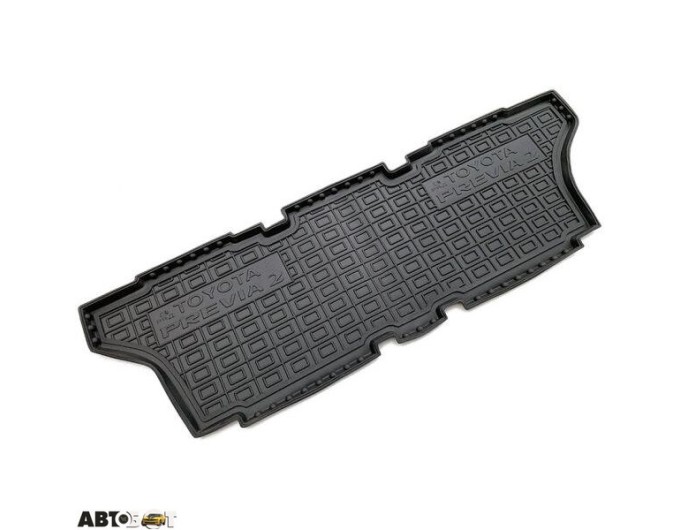 Автомобильные коврики в салон Toyota Previa 2000-2006 3-й ряд (Avto-Gumm), цена: 1 015 грн.