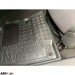 Водійський килимок в салон Honda Clarity 2017- Hybrid (AVTO-Gumm), ціна: 406 грн.