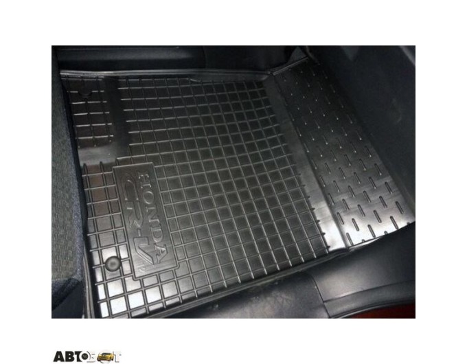 Автомобильные коврики в салон Honda CR-V 2013- (Avto-Gumm), цена: 1 716 грн.