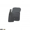 Водійський килимок в салон Jeep Compass 2011- (AVTO-Gumm), ціна: 406 грн.