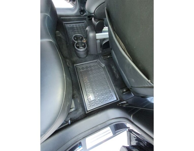 Автомобільні килимки в салон Mini Countryman (R60) 2010-2016 (AVTO-Gumm), ціна: 1 716 грн.
