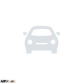 Передні килимки в автомобіль Lexus LS 460 2007- 4х4 (AVTO-Gumm), ціна: 977 грн.