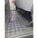 Автомобильные коврики в салон Opel Zafira Life 2019- 2-й ряд Business (Base) (8м) (AVTO-Gumm), цена: 1 234 грн.
