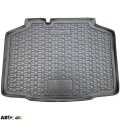 Автомобильный коврик в багажник Skoda Kamiq 2020- (AVTO-Gumm), цена: 1 194 грн.