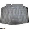 Автомобільний килимок в багажник Skoda Kamiq 2020- (AVTO-Gumm), ціна: 824 грн.
